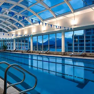 Auberge Vancouver Hotel 4*, Vancouver Canada