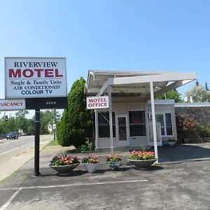 Riverview 2*, Niagara Falls Canada