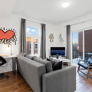 3* Aparthotel Liv Mtl Mtl