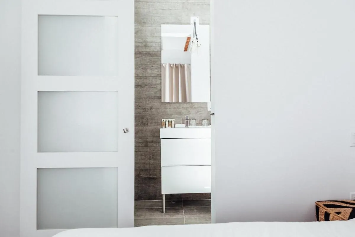 The Qube Aparthotel Montreal