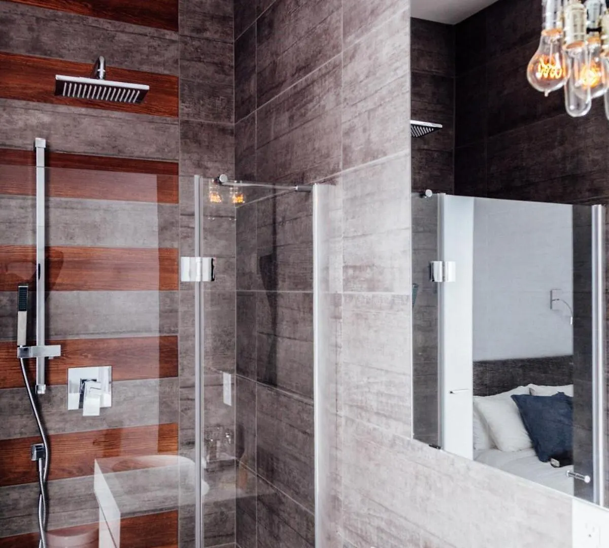 The Qube Aparthotel Montreal Canada
