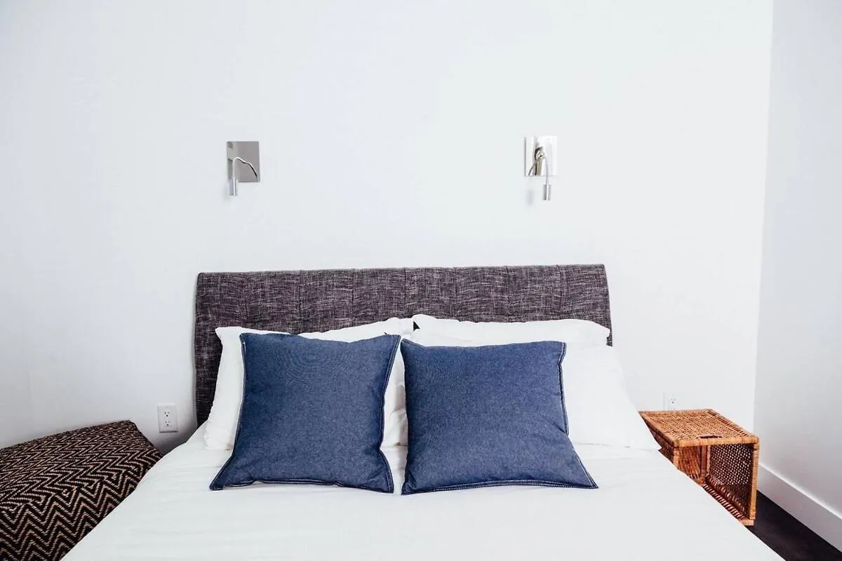 The Qube Aparthotel Montreal